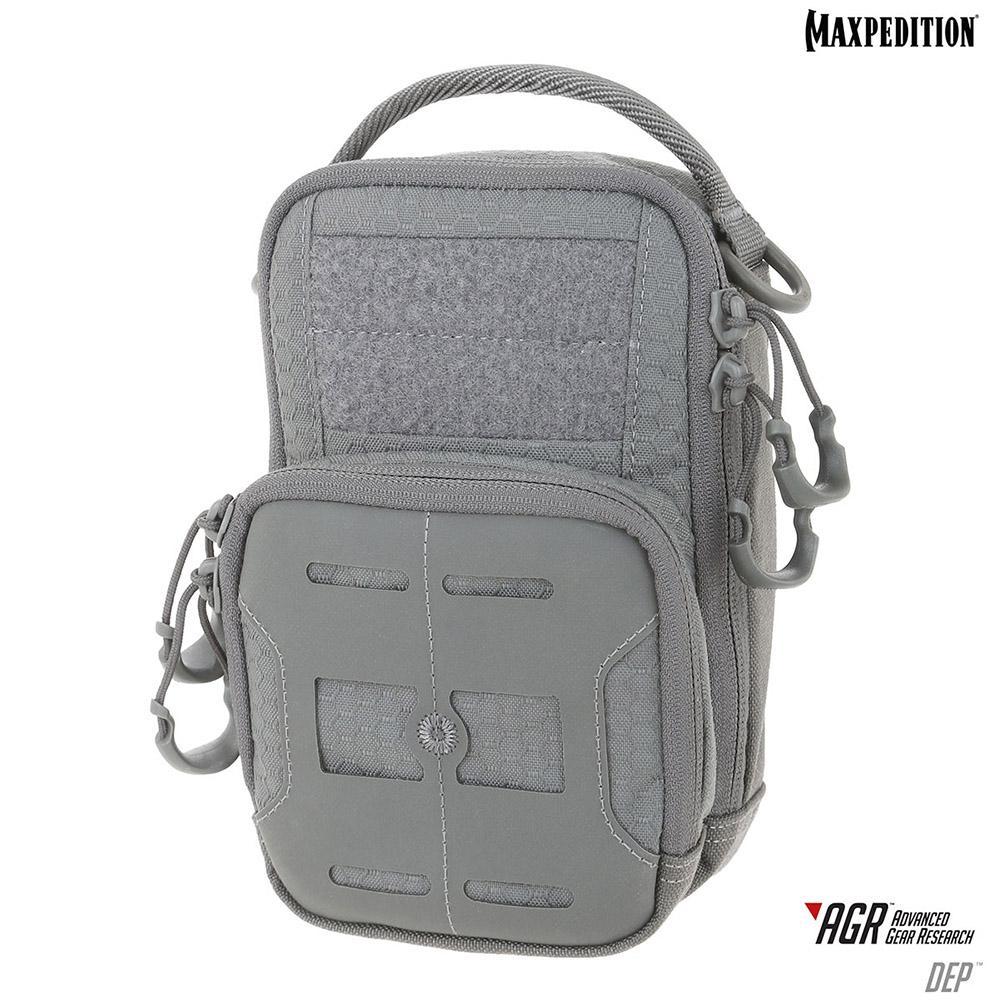 Maxpedition | Daily Essentials Pouch i gruppen NYLONFICKOR hos Equipt AB (Maxpedition - Daily Ess)